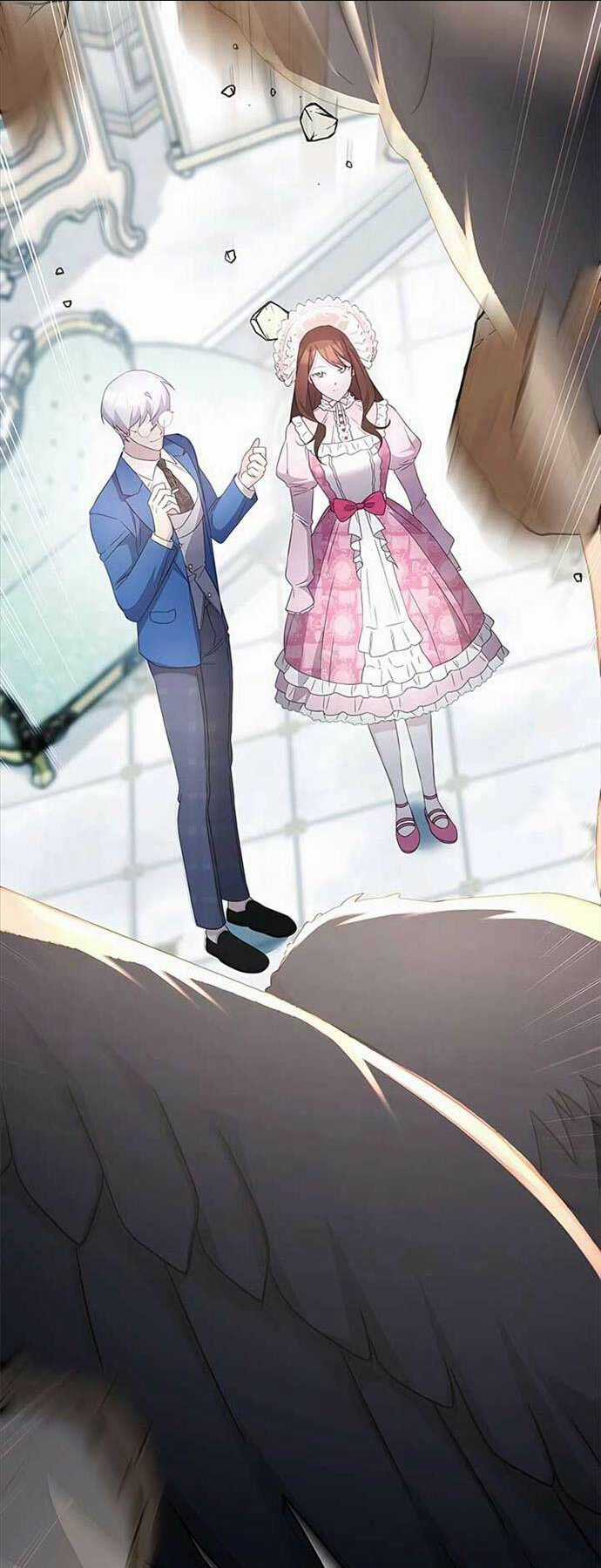 Giấc Mơ Trong Game Trở Thành Hiện Thực Chapter 43 trang 34