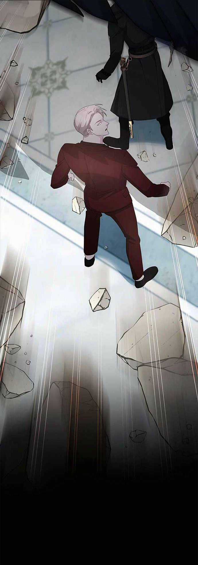 Giấc Mơ Trong Game Trở Thành Hiện Thực Chapter 43 trang 35