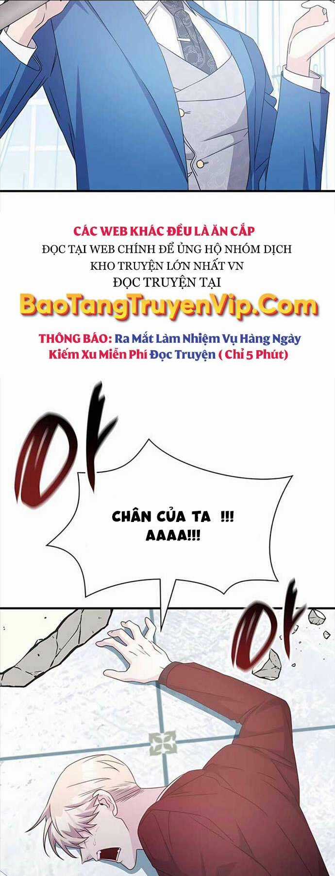Giấc Mơ Trong Game Trở Thành Hiện Thực Chapter 43 trang 38