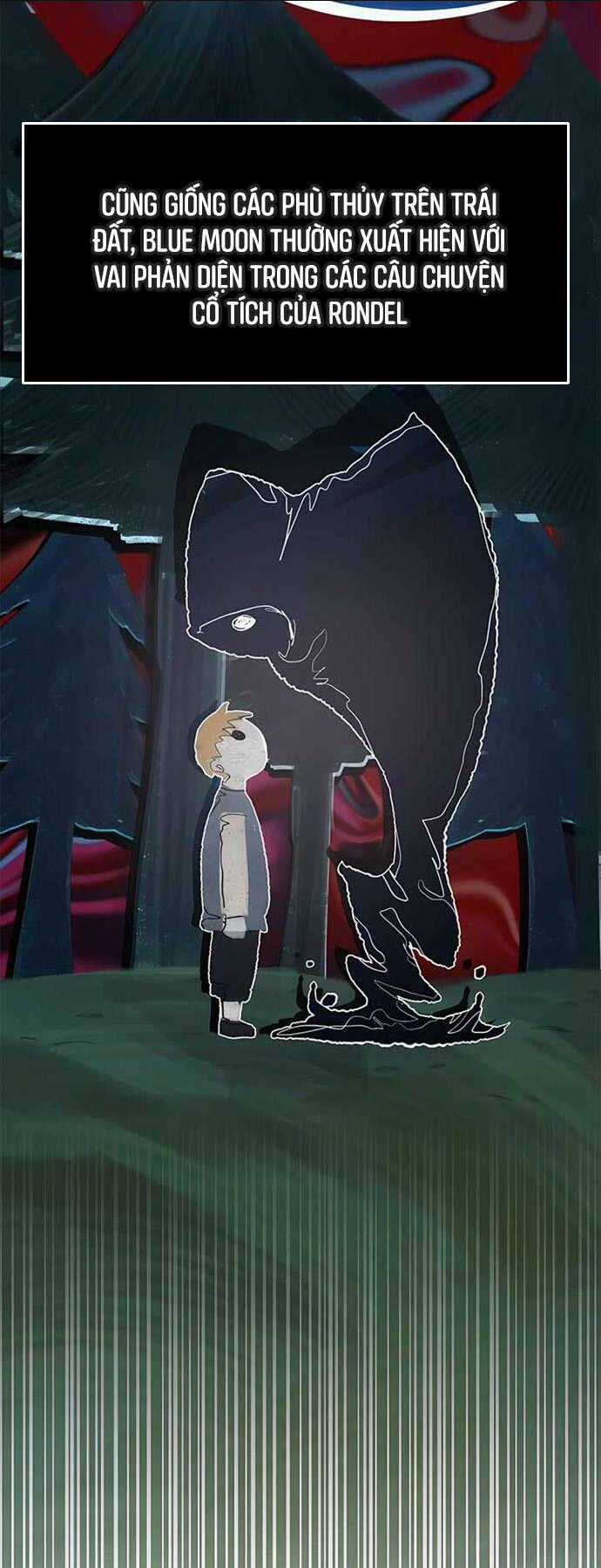 Giấc Mơ Trong Game Trở Thành Hiện Thực Chapter 43 trang 4