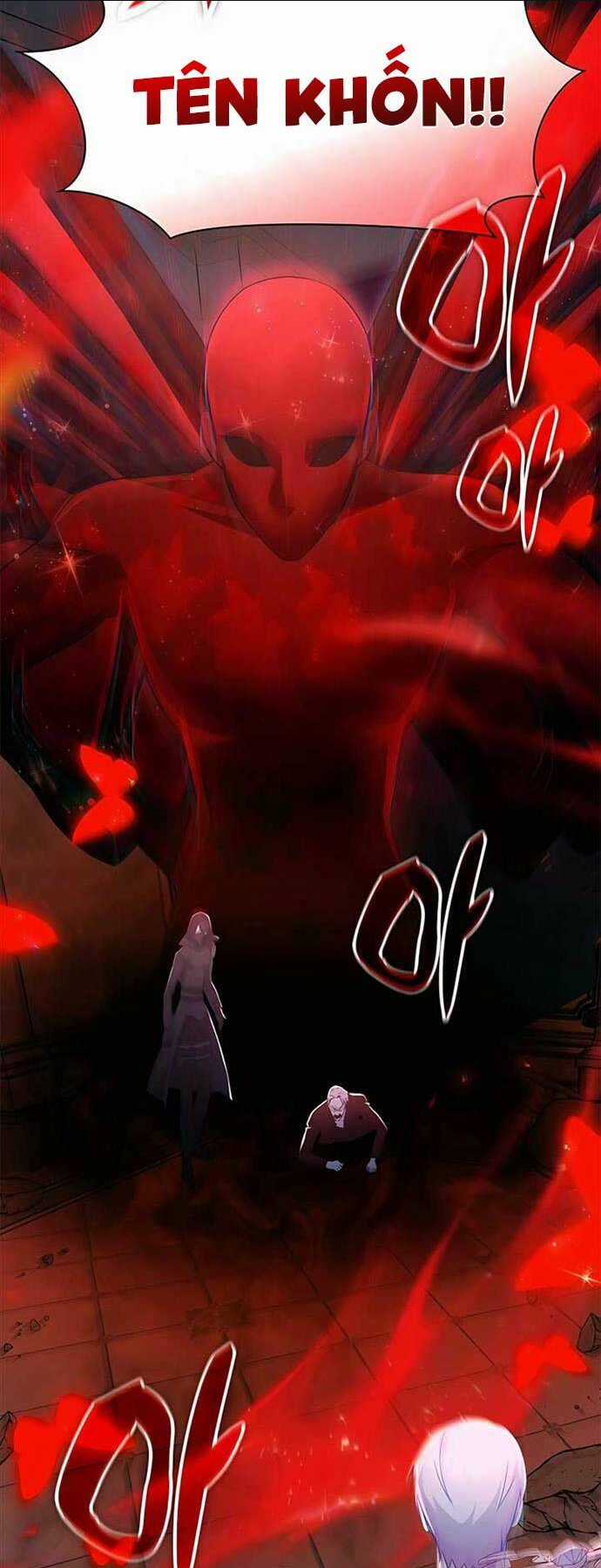 Giấc Mơ Trong Game Trở Thành Hiện Thực Chapter 43 trang 40