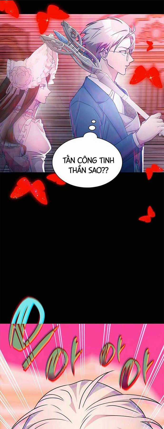 Giấc Mơ Trong Game Trở Thành Hiện Thực Chapter 43 trang 42