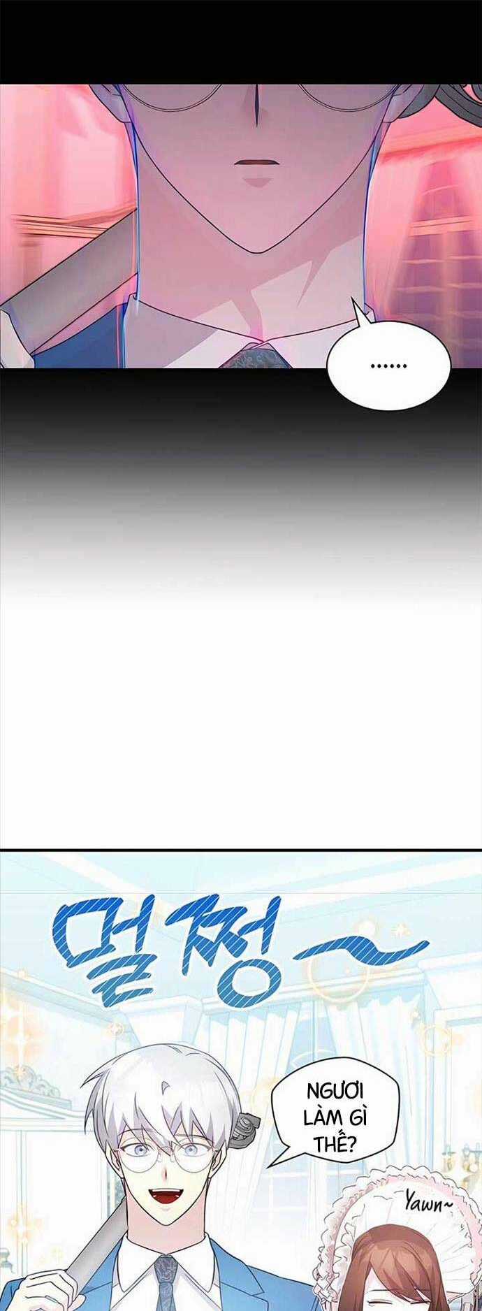 Giấc Mơ Trong Game Trở Thành Hiện Thực Chapter 43 trang 44