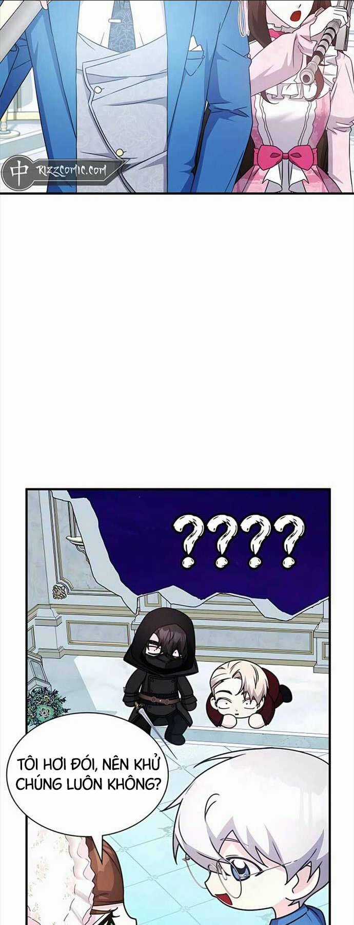 Giấc Mơ Trong Game Trở Thành Hiện Thực Chapter 43 trang 45