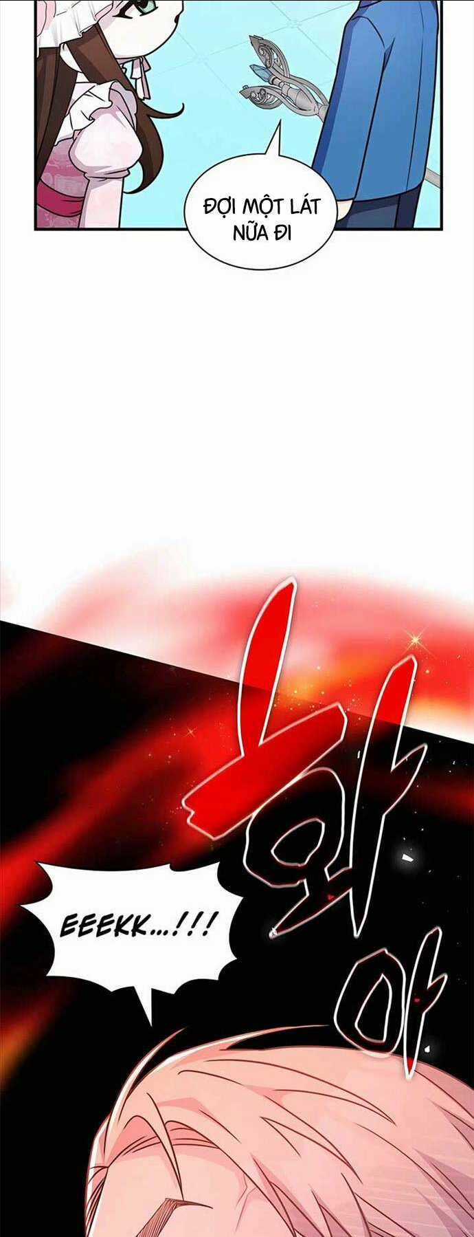 Giấc Mơ Trong Game Trở Thành Hiện Thực Chapter 43 trang 46