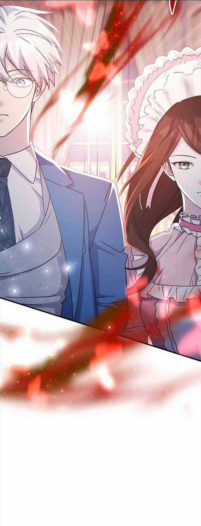 Giấc Mơ Trong Game Trở Thành Hiện Thực Chapter 43 trang 48