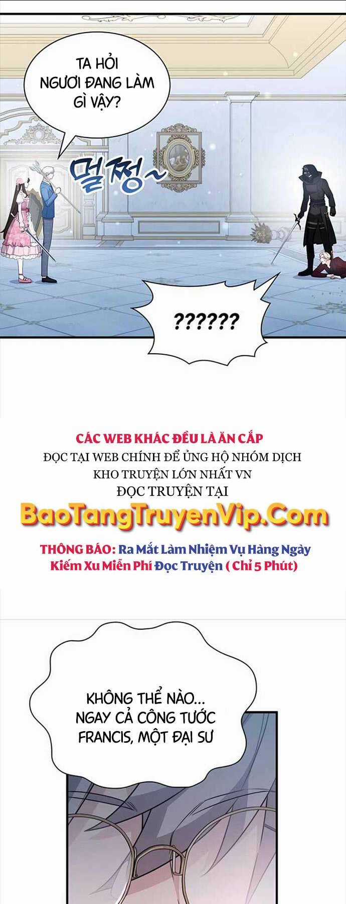 Giấc Mơ Trong Game Trở Thành Hiện Thực Chapter 43 trang 49