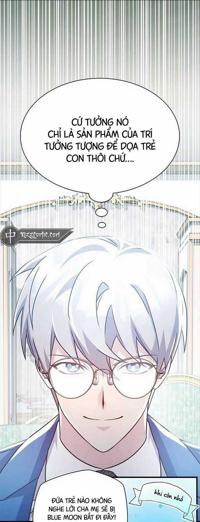 Giấc Mơ Trong Game Trở Thành Hiện Thực Chapter 43 trang 5