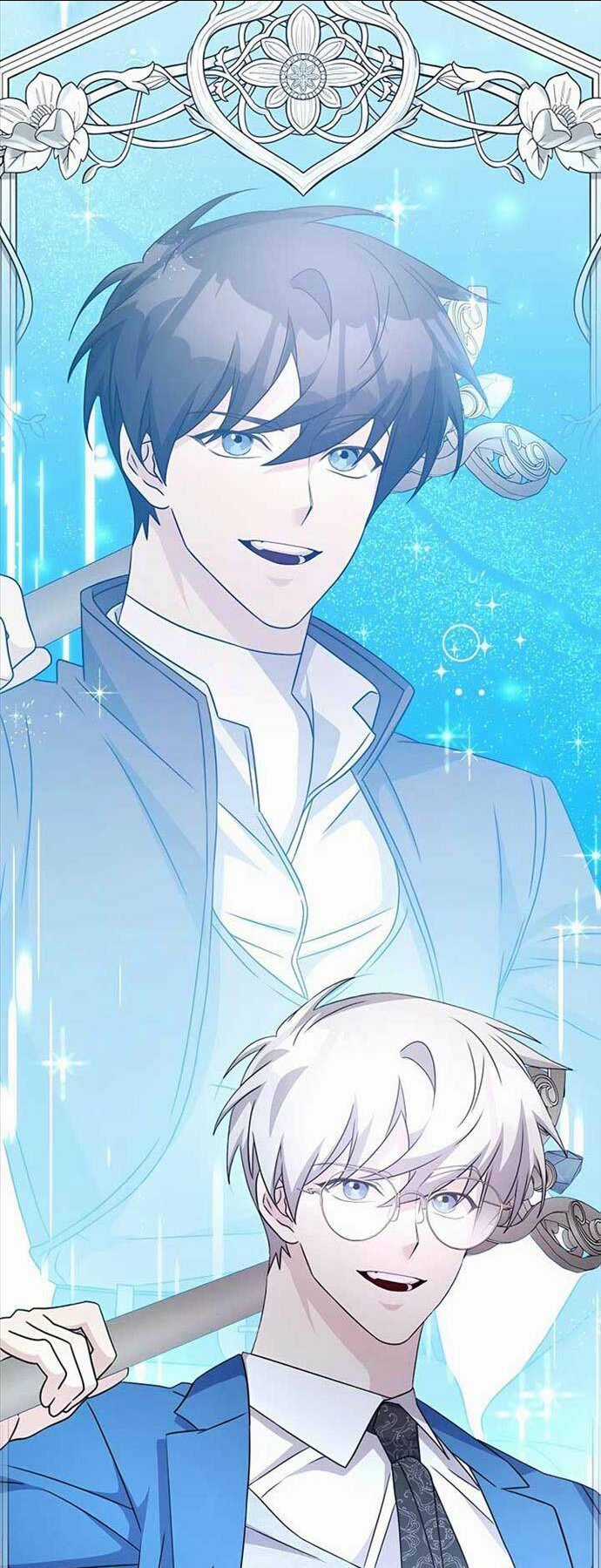 Giấc Mơ Trong Game Trở Thành Hiện Thực Chapter 43 trang 51