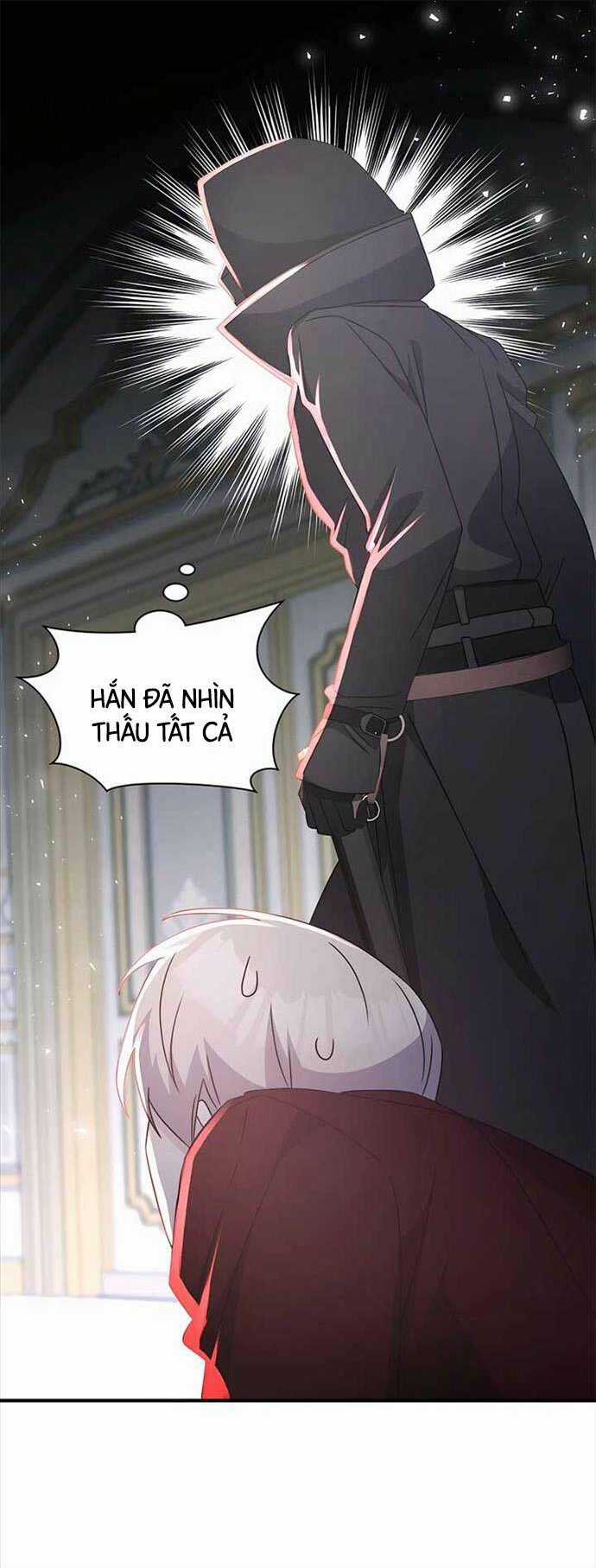 Giấc Mơ Trong Game Trở Thành Hiện Thực Chapter 43 trang 54