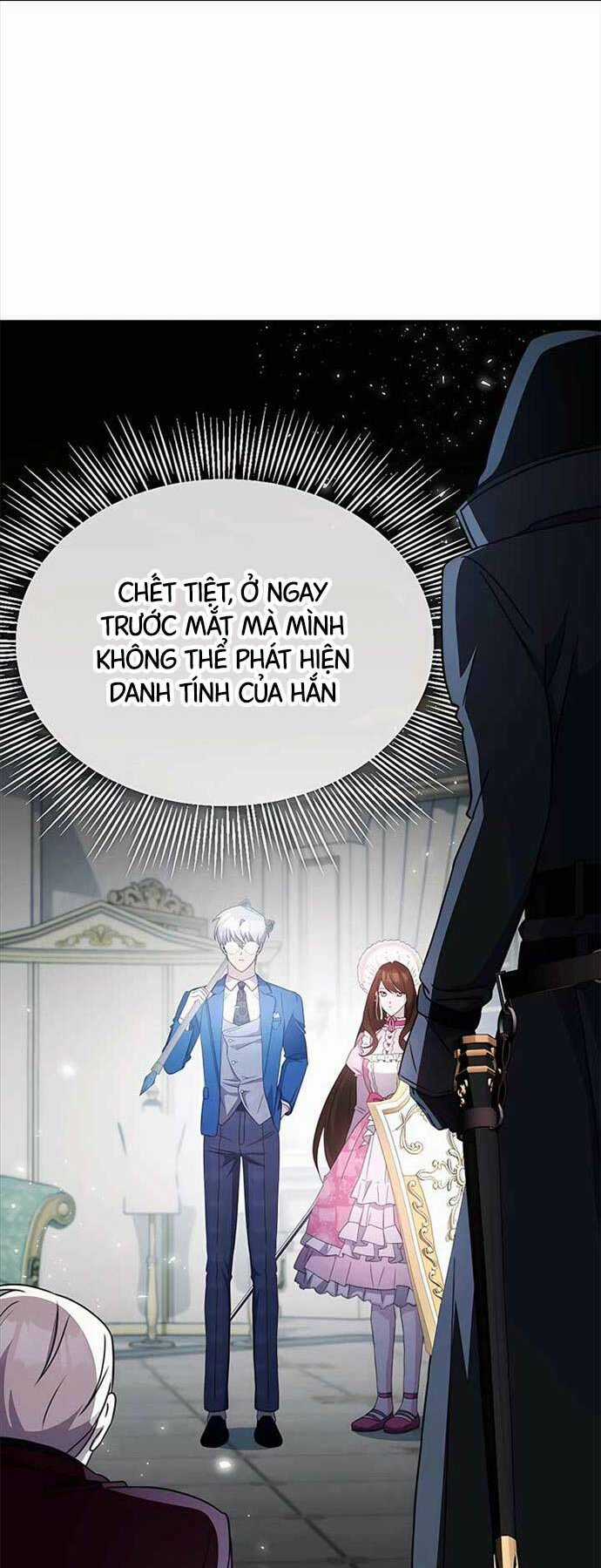 Giấc Mơ Trong Game Trở Thành Hiện Thực Chapter 43 trang 55