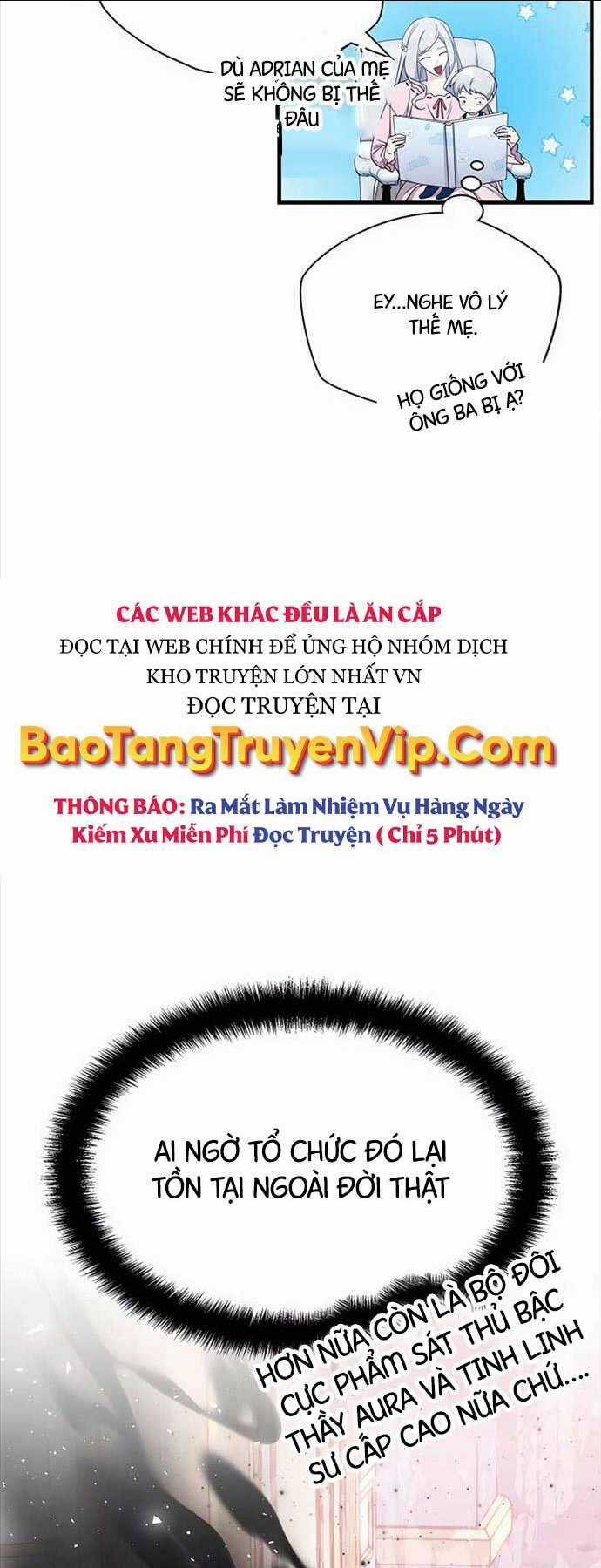 Giấc Mơ Trong Game Trở Thành Hiện Thực Chapter 43 trang 6