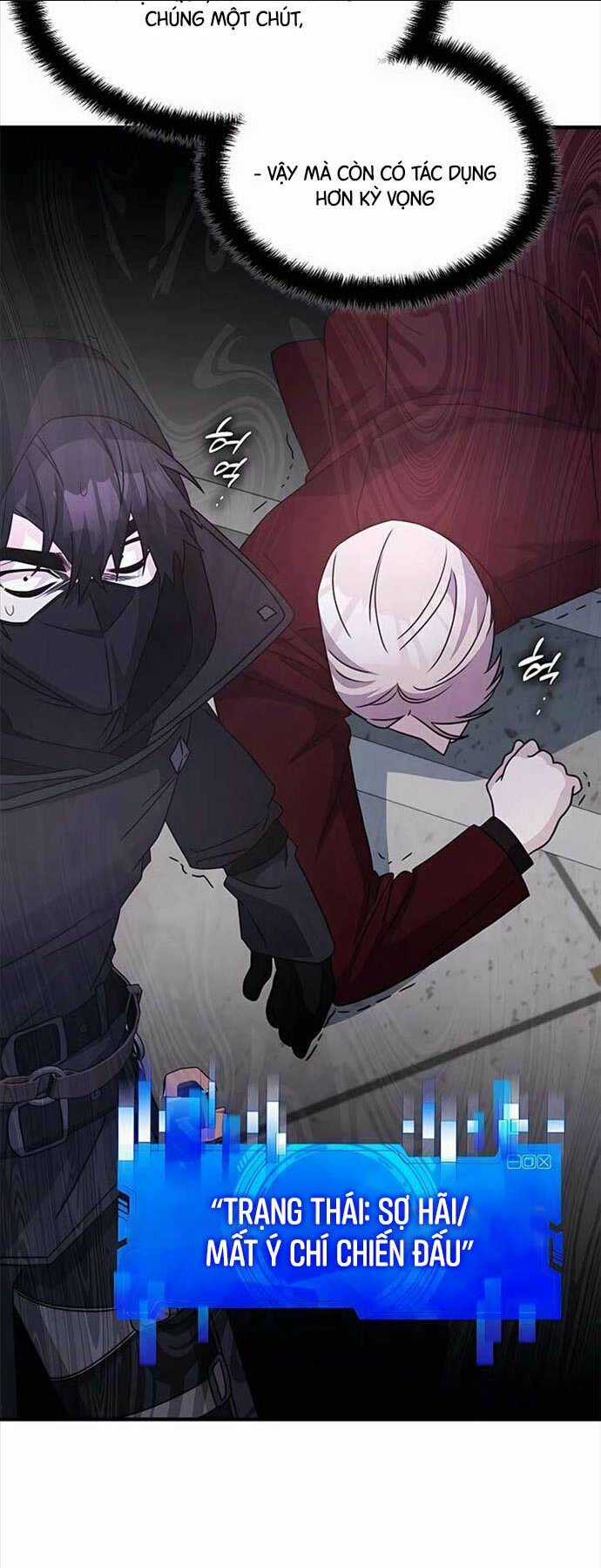 Giấc Mơ Trong Game Trở Thành Hiện Thực Chapter 43 trang 63