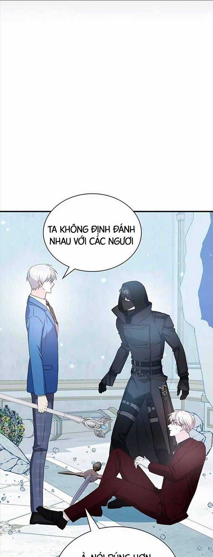 Giấc Mơ Trong Game Trở Thành Hiện Thực Chapter 43 trang 68