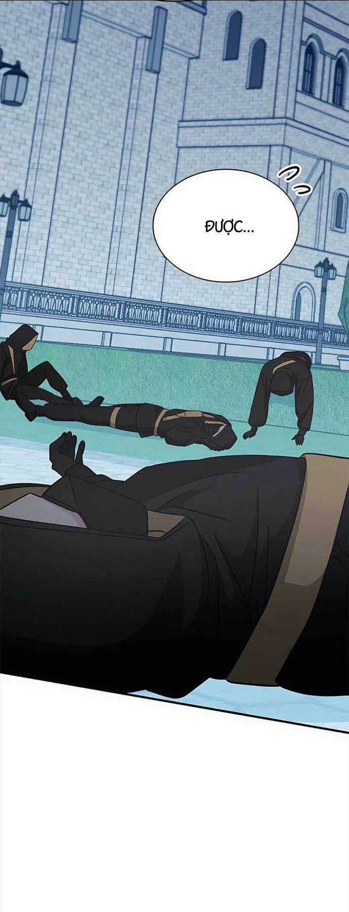 Giấc Mơ Trong Game Trở Thành Hiện Thực Chapter 43 trang 72