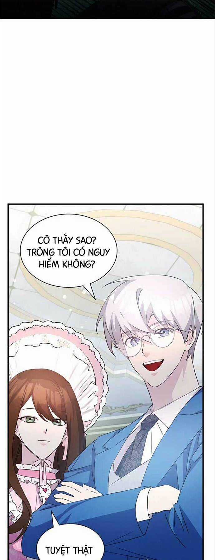 Giấc Mơ Trong Game Trở Thành Hiện Thực Chapter 43 trang 76