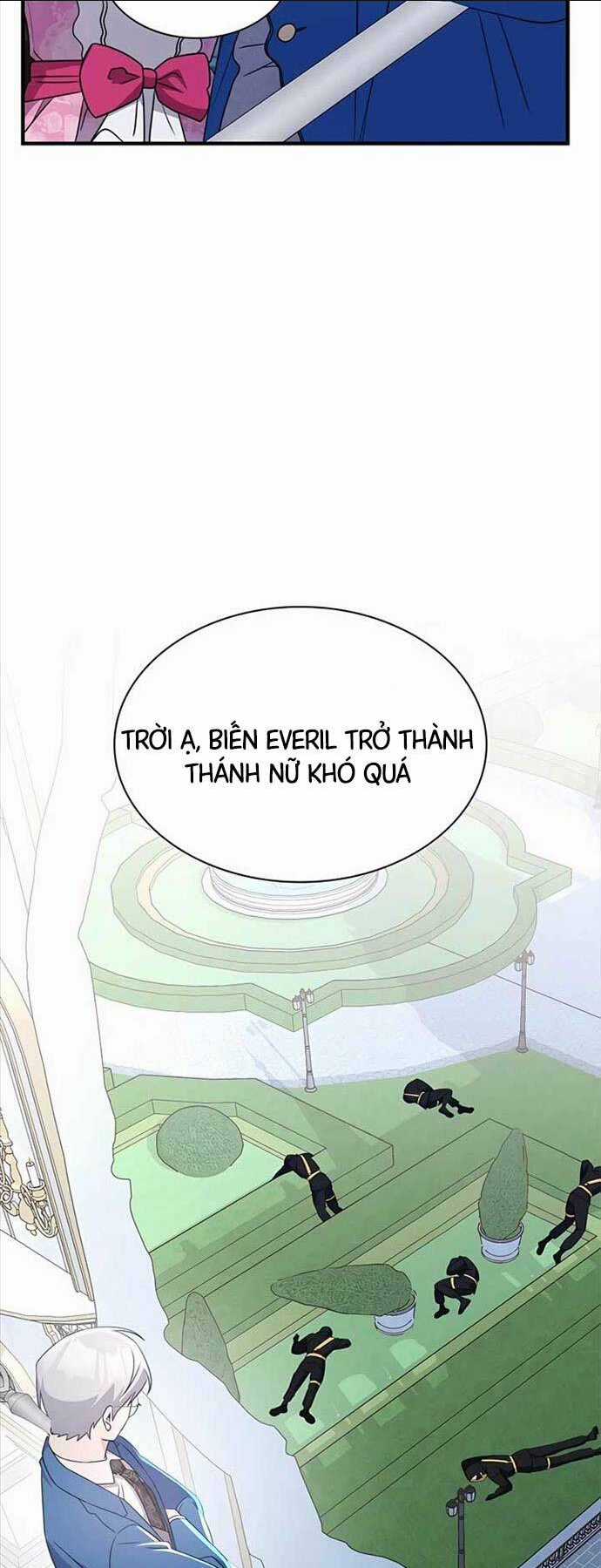 Giấc Mơ Trong Game Trở Thành Hiện Thực Chapter 43 trang 77