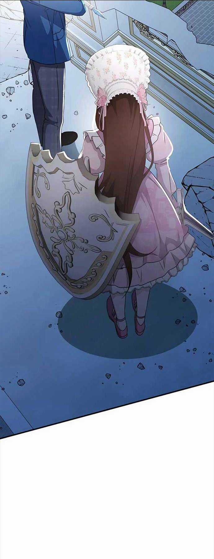 Giấc Mơ Trong Game Trở Thành Hiện Thực Chapter 43 trang 78