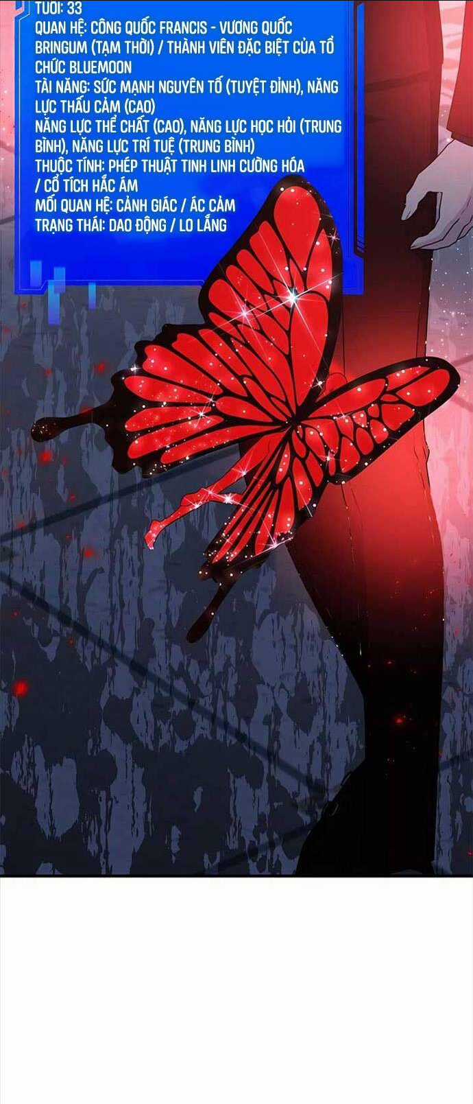 Giấc Mơ Trong Game Trở Thành Hiện Thực Chapter 43 trang 8