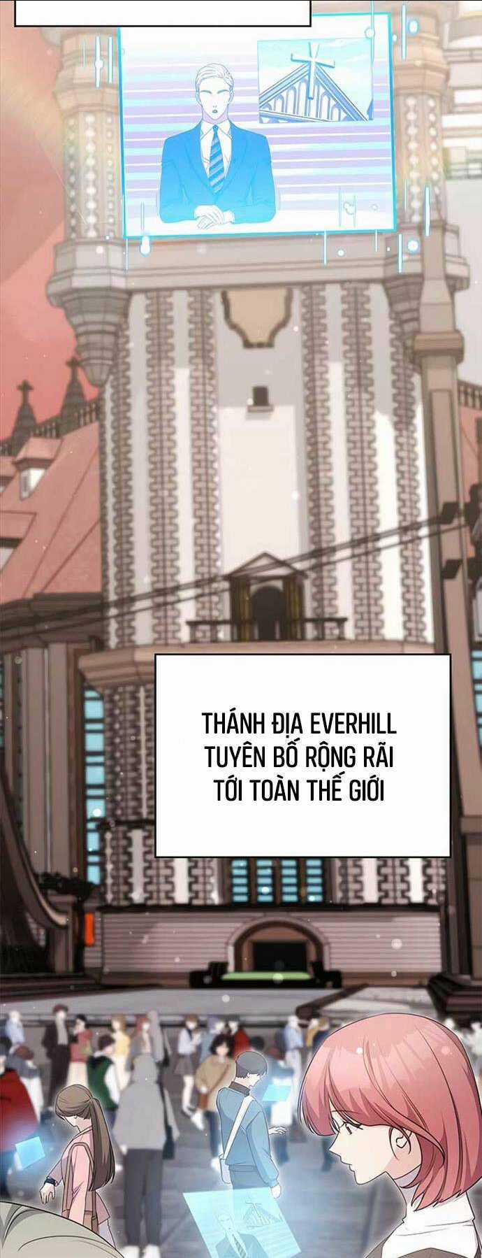 Giấc Mơ Trong Game Trở Thành Hiện Thực Chapter 43 trang 80