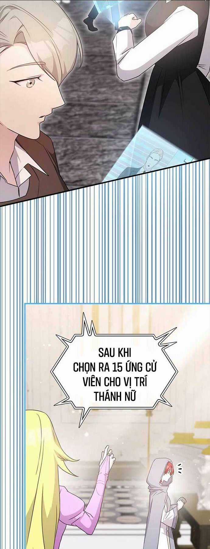 Giấc Mơ Trong Game Trở Thành Hiện Thực Chapter 43 trang 81