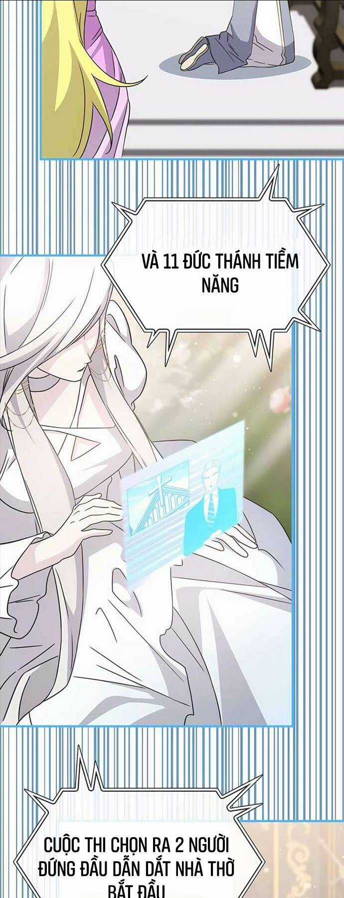 Giấc Mơ Trong Game Trở Thành Hiện Thực Chapter 43 trang 82