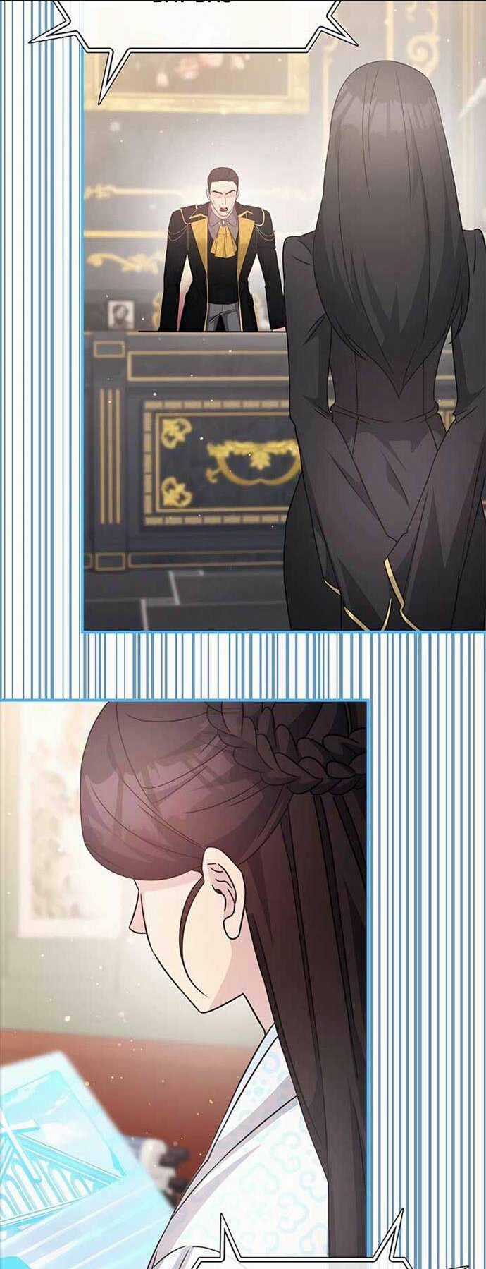 Giấc Mơ Trong Game Trở Thành Hiện Thực Chapter 43 trang 83