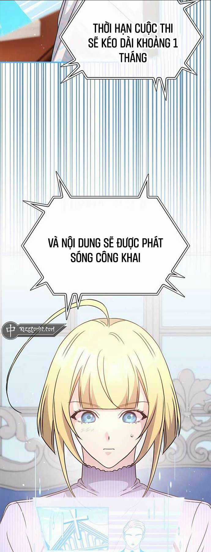 Giấc Mơ Trong Game Trở Thành Hiện Thực Chapter 43 trang 84