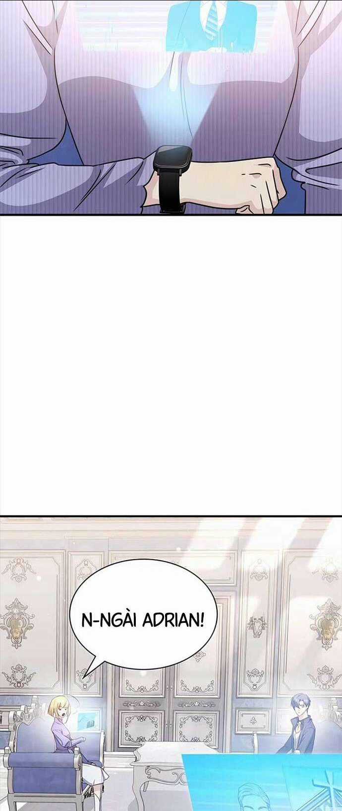 Giấc Mơ Trong Game Trở Thành Hiện Thực Chapter 43 trang 85