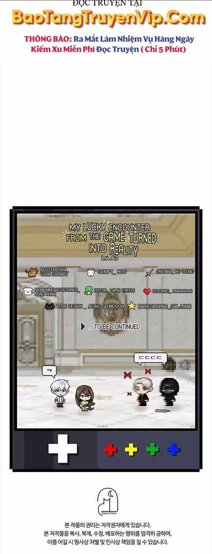 Giấc Mơ Trong Game Trở Thành Hiện Thực Chapter 43 trang 88