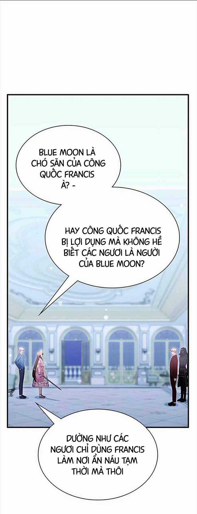 Giấc Mơ Trong Game Trở Thành Hiện Thực Chapter 43 trang 9