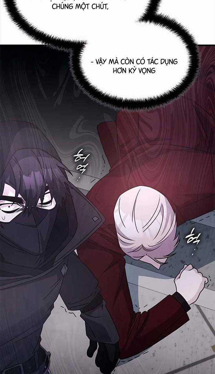 Giấc Mơ Trong Game Trở Thành Hiện Thực Chapter 43 trang 96