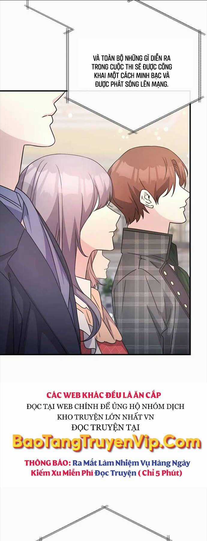 Giấc Mơ Trong Game Trở Thành Hiện Thực Chapter 44 trang 10