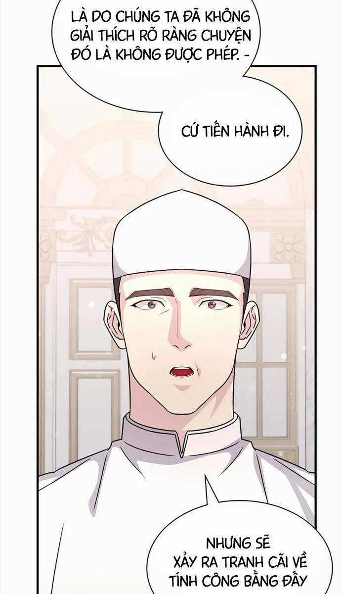 Giấc Mơ Trong Game Trở Thành Hiện Thực Chapter 44 trang 100