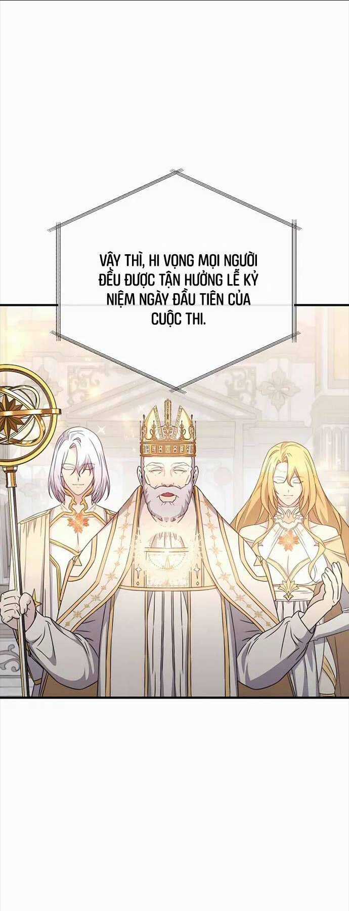 Giấc Mơ Trong Game Trở Thành Hiện Thực Chapter 44 trang 12