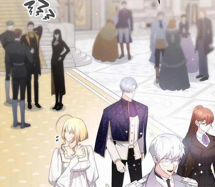 Giấc Mơ Trong Game Trở Thành Hiện Thực Chapter 44 trang 127