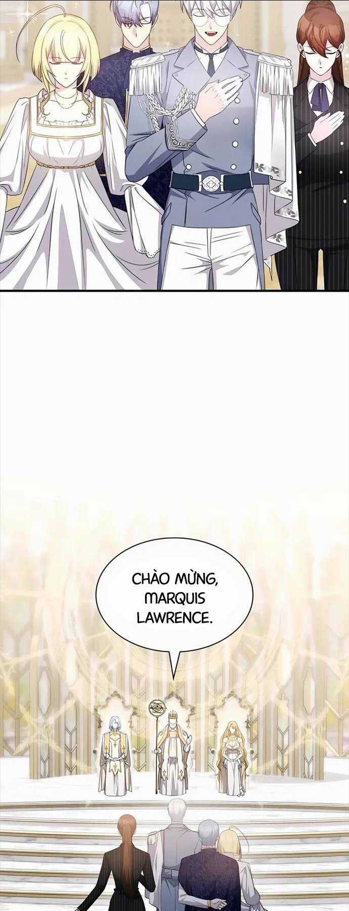 Giấc Mơ Trong Game Trở Thành Hiện Thực Chapter 44 trang 15