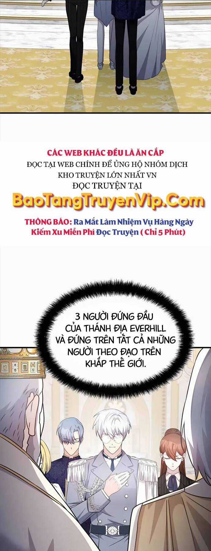 Giấc Mơ Trong Game Trở Thành Hiện Thực Chapter 44 trang 16