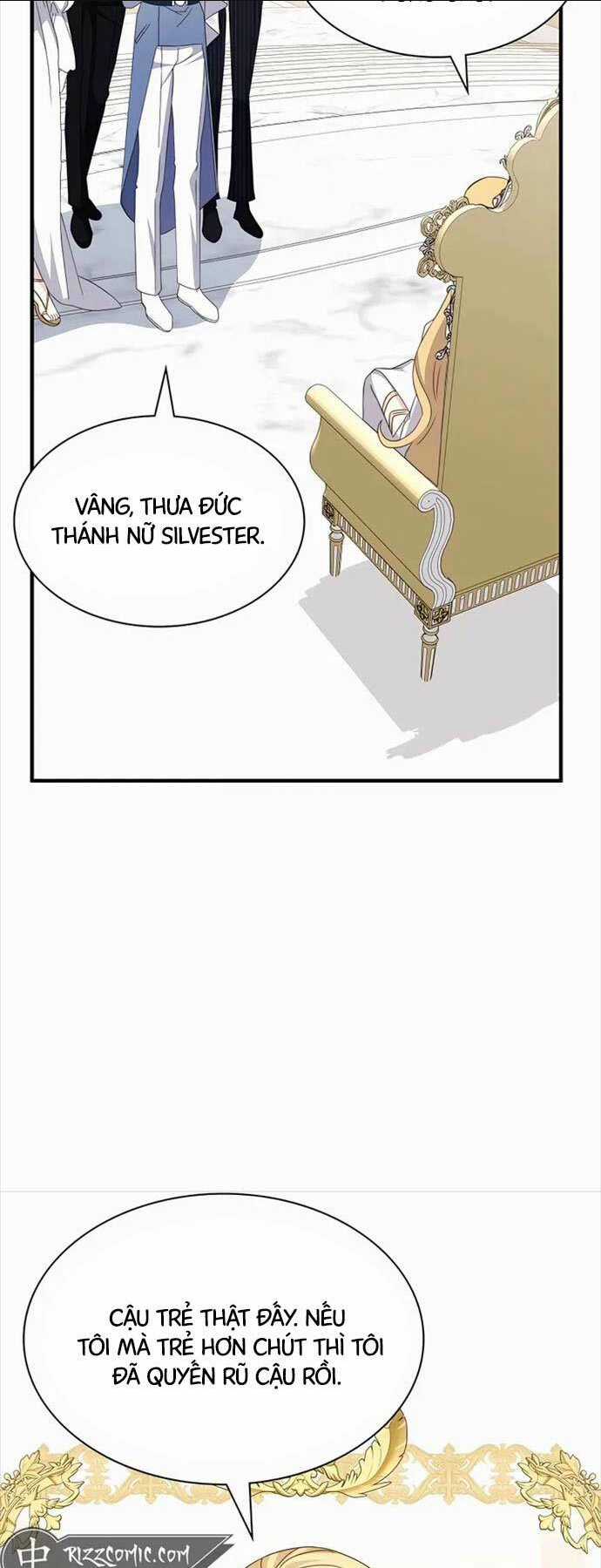 Giấc Mơ Trong Game Trở Thành Hiện Thực Chapter 44 trang 19