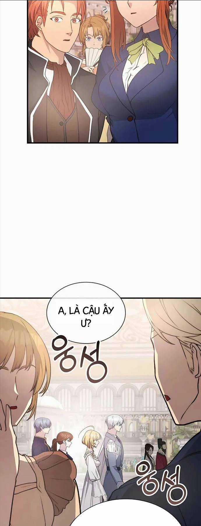 Giấc Mơ Trong Game Trở Thành Hiện Thực Chapter 44 trang 2