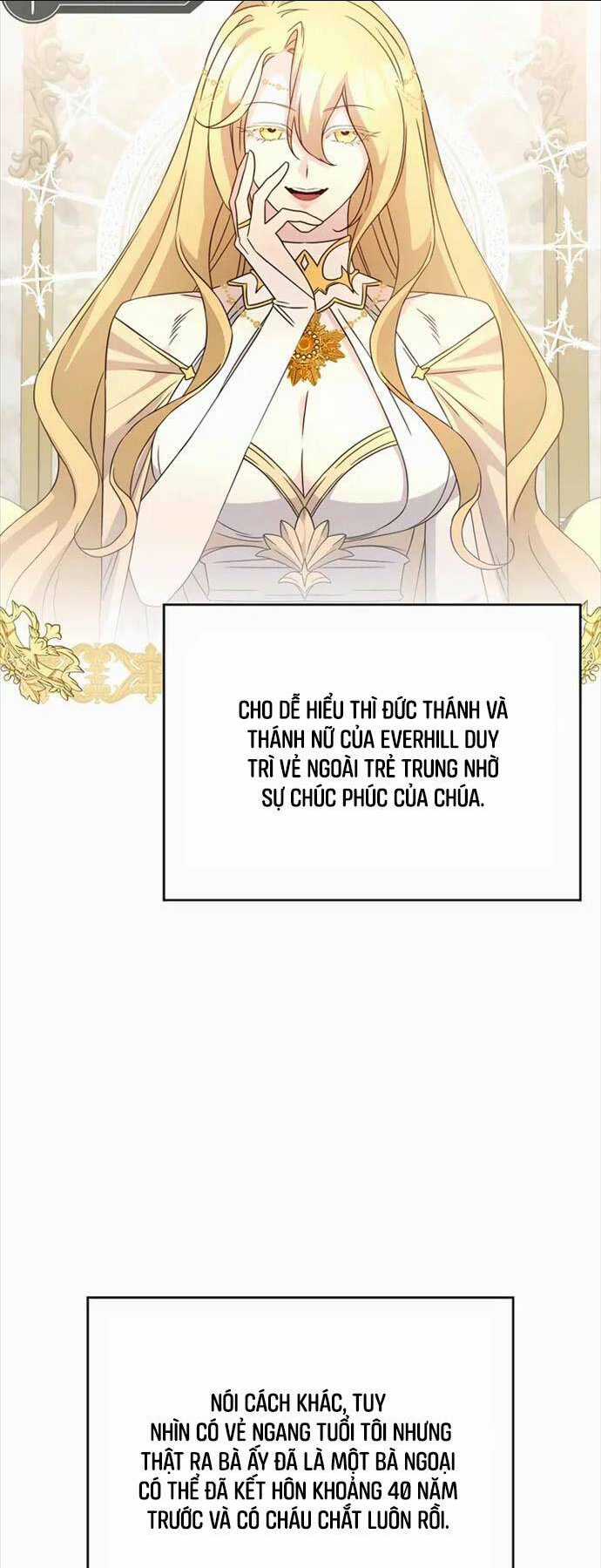 Giấc Mơ Trong Game Trở Thành Hiện Thực Chapter 44 trang 20