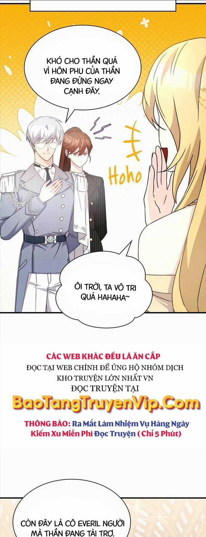 Giấc Mơ Trong Game Trở Thành Hiện Thực Chapter 44 trang 21