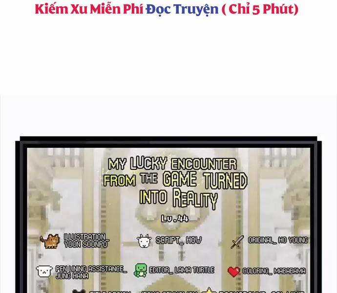 Giấc Mơ Trong Game Trở Thành Hiện Thực Chapter 44 trang 214