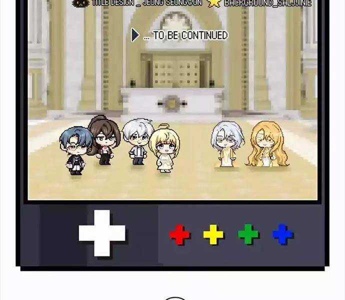 Giấc Mơ Trong Game Trở Thành Hiện Thực Chapter 44 trang 215