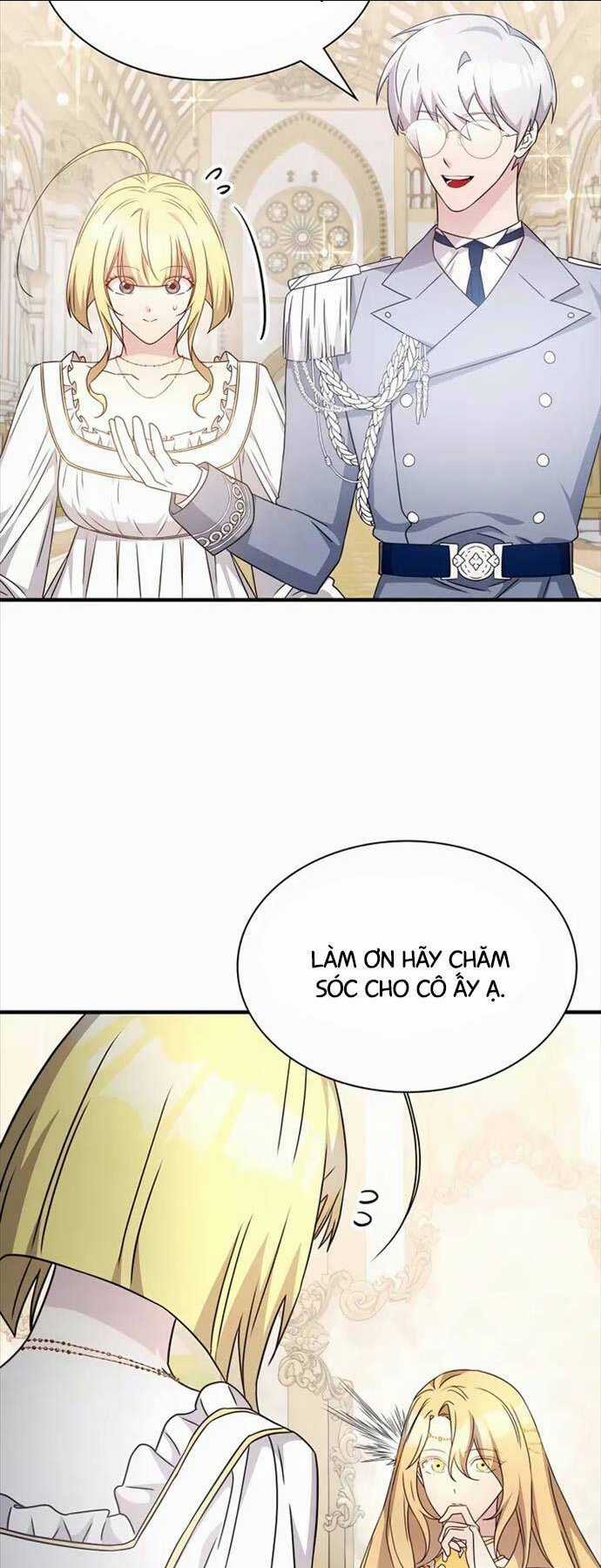 Giấc Mơ Trong Game Trở Thành Hiện Thực Chapter 44 trang 22