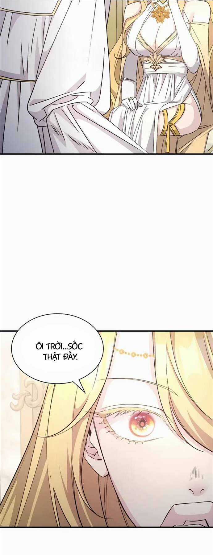 Giấc Mơ Trong Game Trở Thành Hiện Thực Chapter 44 trang 23