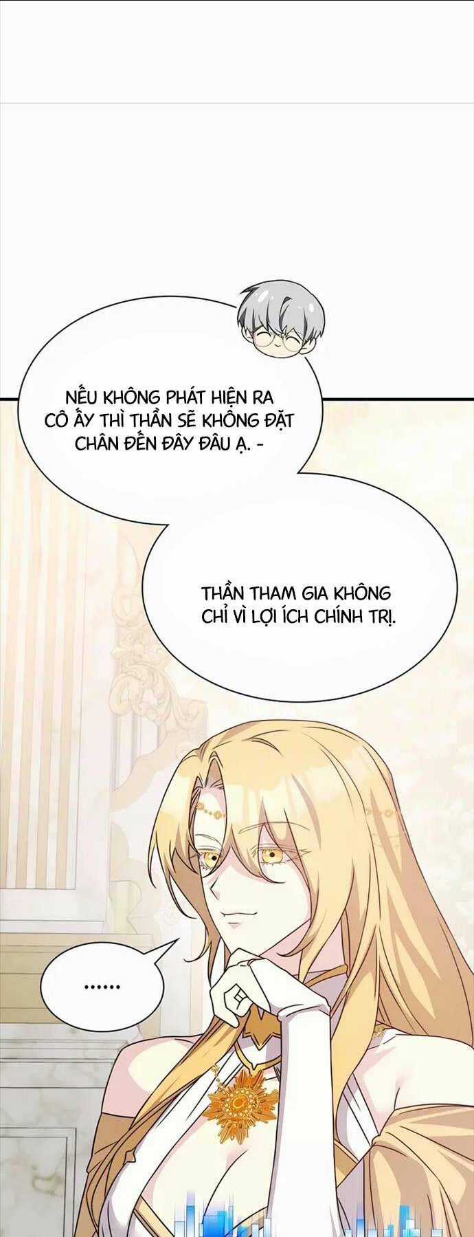 Giấc Mơ Trong Game Trở Thành Hiện Thực Chapter 44 trang 25