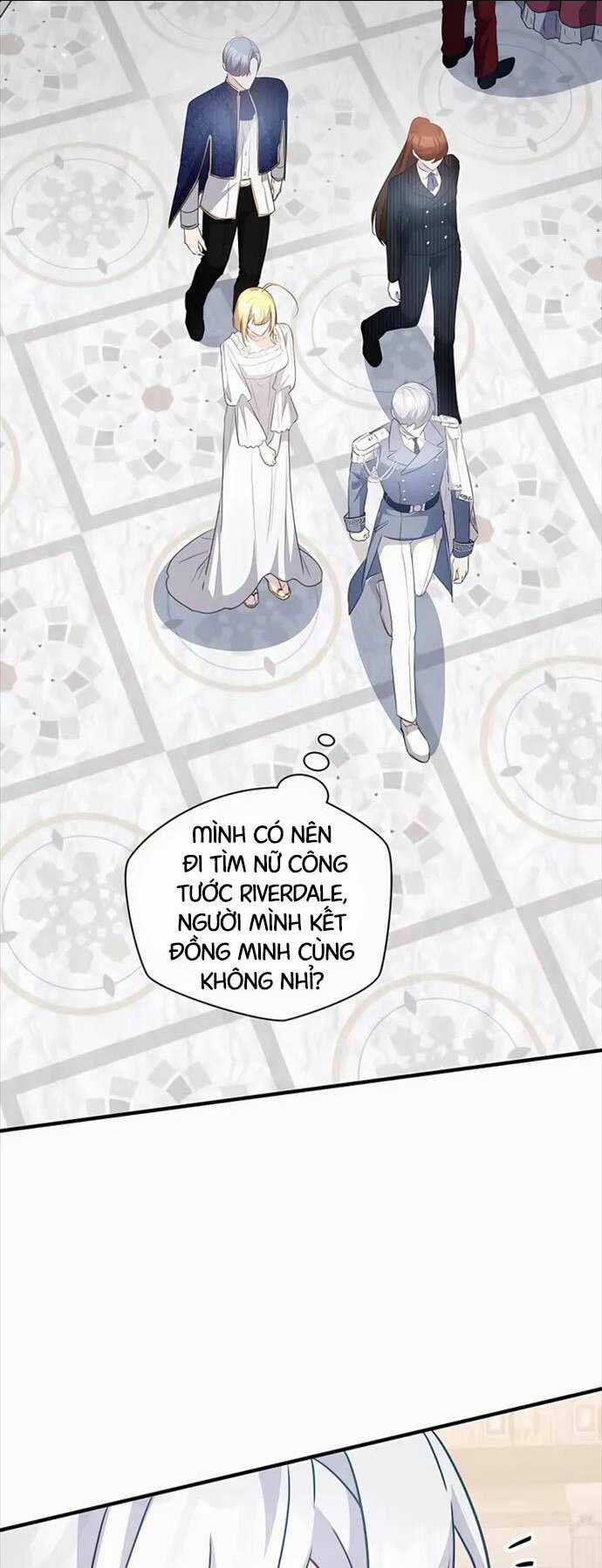 Giấc Mơ Trong Game Trở Thành Hiện Thực Chapter 44 trang 27