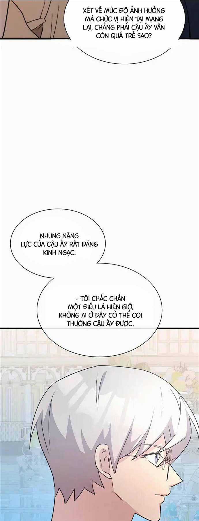 Giấc Mơ Trong Game Trở Thành Hiện Thực Chapter 44 trang 3