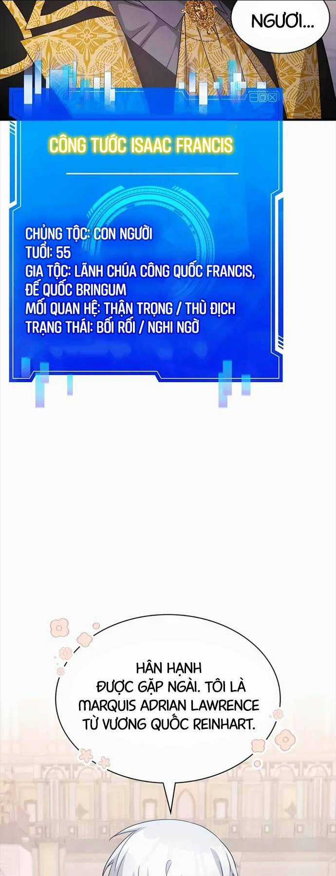 Giấc Mơ Trong Game Trở Thành Hiện Thực Chapter 44 trang 30